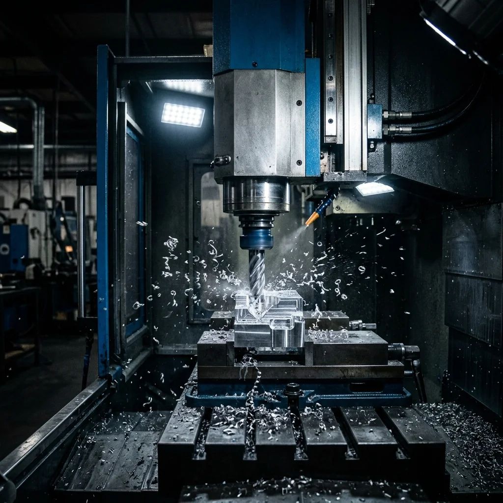Orbit Laser Cutting