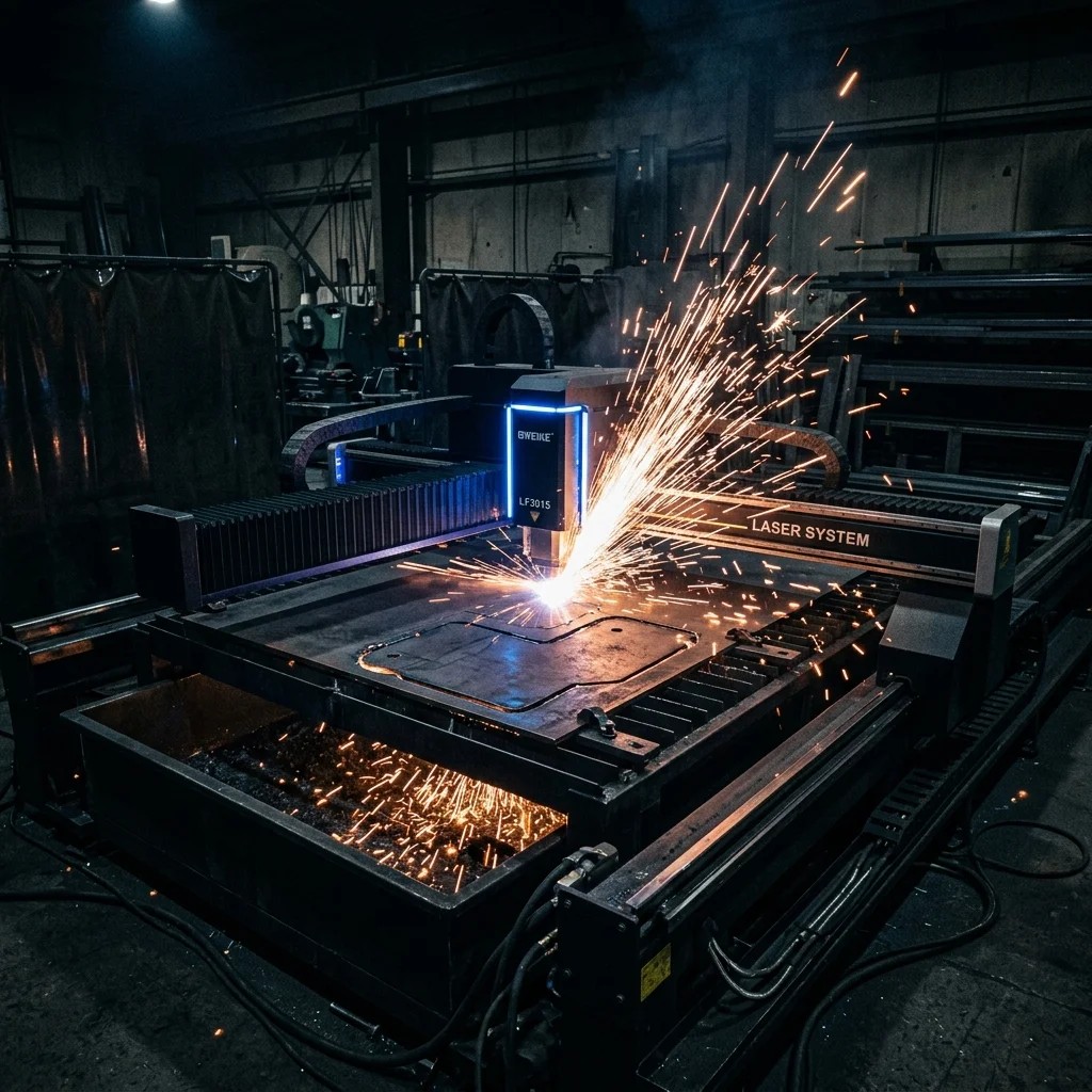 Laser Experts India